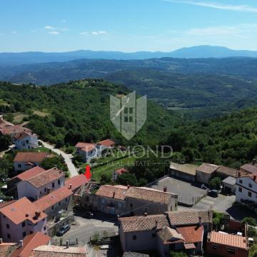Centralna Istra, Pazin, kuća za adaptaciju