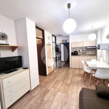 ČERVAR-PORAT!!! Renovirani stan na 3. katu