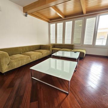 Četverosoban stan, 2 parkirna mjesta, Meje, Split, 170.00 m2