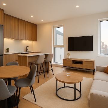 CHIC STUDIO ZA MLADE