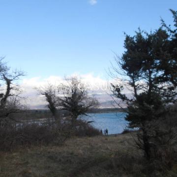 Čižići-teren za turističku izgradnju