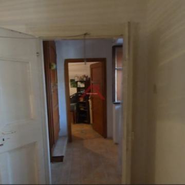 CRES, CENTAR 3-sobni 44 m2 za preporuku SNIŽENO