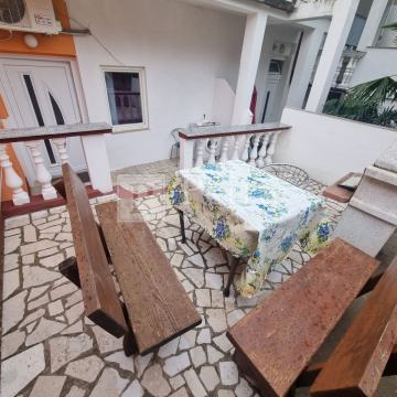 Crikvenica, 1S+DB s terasom