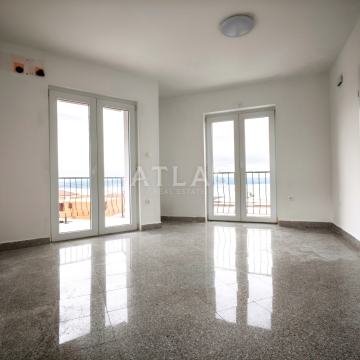 CRIKVENICA - APARTMAN U BLIZINI MORA
