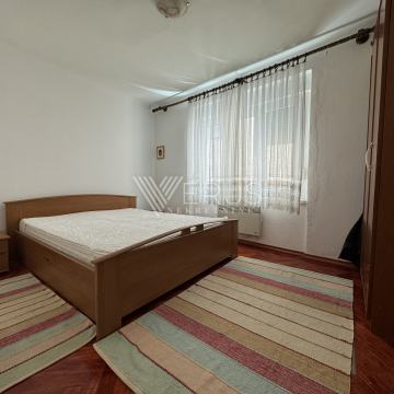 CRIKVENICA, CENTAR- odličan stan za investiciju!!!