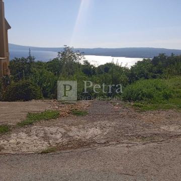 Crikvenica, građevinsko zemljište