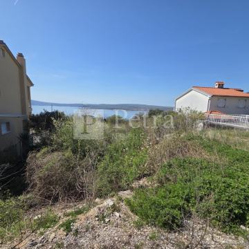 Crikvenica, građevinsko zemljište