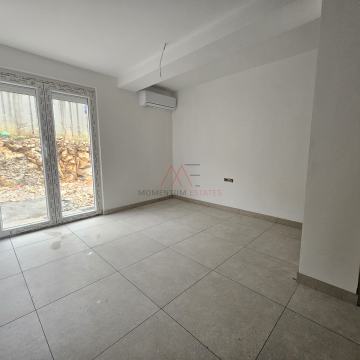 Crikvenica,renovirani  jednosobni stan