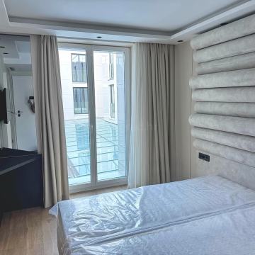 Crikvenica, moderan apartman u luksuznoj zgradi u centru!