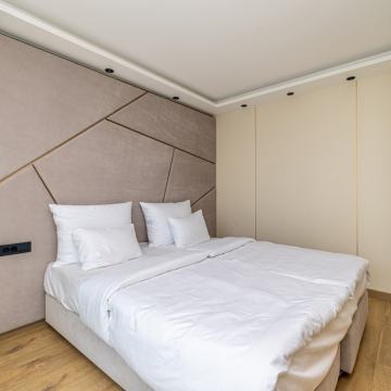 CRIKVENICA - Premium apartman u hotelskom konceptu s wellness sadržaji
