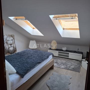 CRIKVENICA, SELCE | JEDNOSOBAN APARTMAN