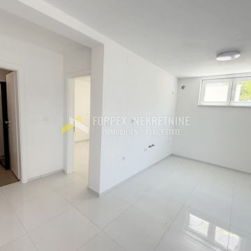 CRIKVENICA-STAN 50 m2 U NOVOGRADNJI