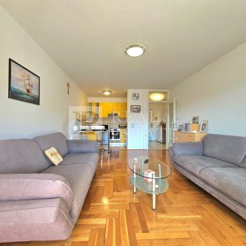 CRIKVENICA - stan s pogledom na more