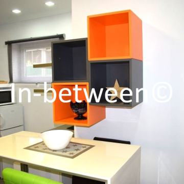 Črnomerec, 30 m2, Cozy and beautifully furnished studio apartment