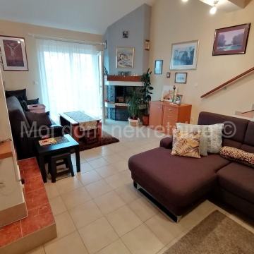 Črnomerec,Bijenik,kuća katnica s terasom,2PM,pogled na grad,286m2