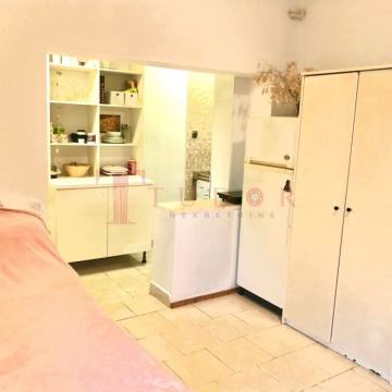 Črnomerec - Fraterščica, garsonijera 25m2 ( za studenta )