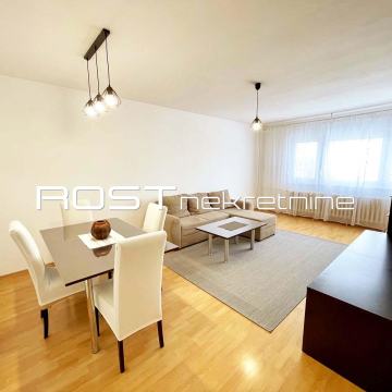 ČRNOMEREC - Prilaz baruna Filipovića - 60 m2, 2-sobni + BALKON