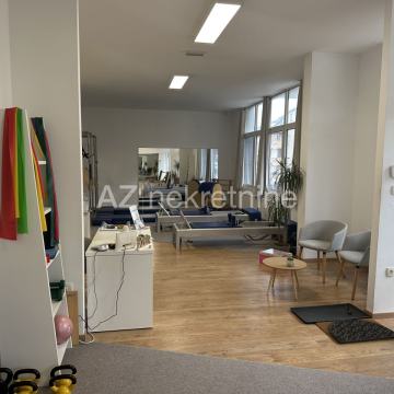 Črnomerec, prodaja stana 94,09m2