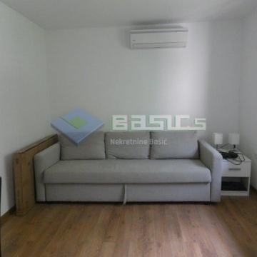 ČRNOMEREC-Vatrogasna ulica, 1soban, 30 m2