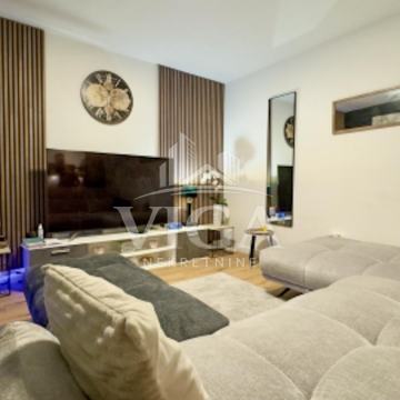 Čulinec – prostran trosoban stan 100,13 m², garaža i terasa