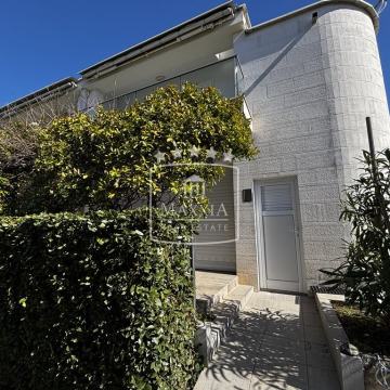 Diklo – Ekskluzivna kuća s pogledom na more, 123 m2! Top lokacija – 45