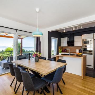 DIKLO, KUĆA ZA NAJAM, OD 01.11.2025.g. DO 01.04.2026.