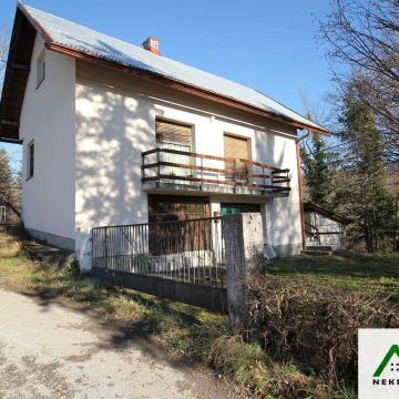 Dobra priča iznad rijeke