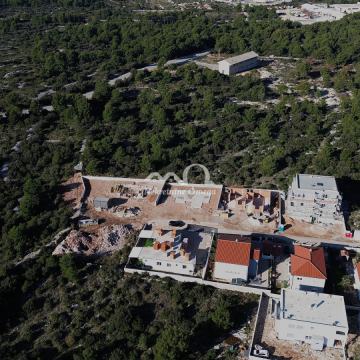 DONJE RAŽINE- JEDNOSOBAN STAN NA PRVOM KATU- NOVOGRADNJA