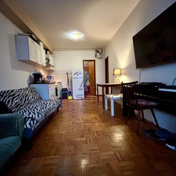 Donje Svetice, 2S+DB s terasom u prizemlju stambene zgrade - 40,50m2