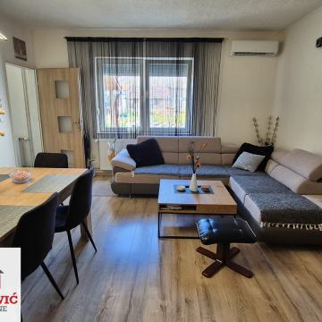 DONJI GRAD, KUĆA KATNICA 112 m2, ADAPTIRANA, ZA GOTOVINU