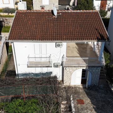 DRAGE, KUĆA DRUGI RED DO MORA