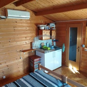 DRAMALJ, CRIKVENICA, SAMOSTOJEĆA ROH BAU KUĆA