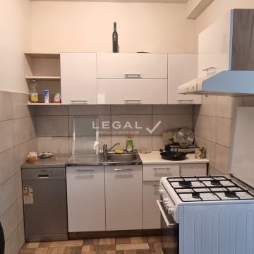 DRENOVA, 2-SOBNI stan, 50 m2, 135.000,00 eur