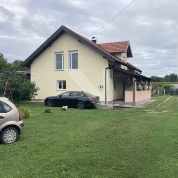 Drnek kuća