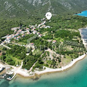 DUBA STONSKA, PELJEŠAC - Kuća (250m²) 400m od mora