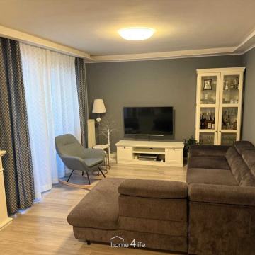 DUBRAVA, Al. Blaža Jurišića. 2,5s. stan, vis.priz