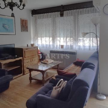 Dubrava, Poljanice, 63,72m2, 2sobe, balkon