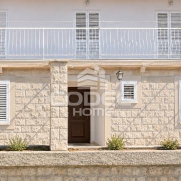 DUBROVNIK – GRUŽ | Stan 74,4 m² | Terasa | Pogled na more