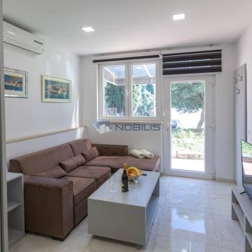 Dubrovnik, Lapad, 52 m2