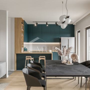 DUBROVNIK- luksuzna stambena zgrada s 4 stana s pogledom na stari grad