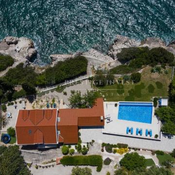 DUBROVNIK- PRVI RED UZ MORE- Jedinstvena prilika