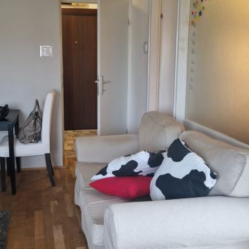 Dugo Selo, 2s stan 38.00 m2, najam