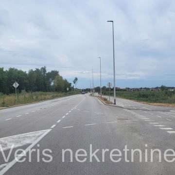 Dugo selo, gospodarsko zemljište 6.745 m2