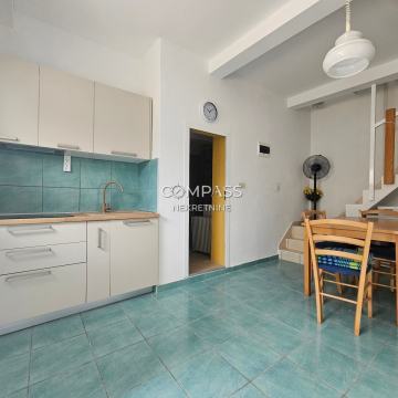Autentična kamena kuća u Mimicama – 76 m², Omiš, Mimice