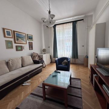 Dvoetažni 4-sobni stan, Osijek, centar, 103.00 m2