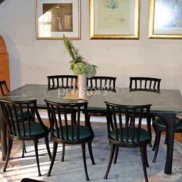 Dvoetažni stan s karakterom u Zajčevoj ulici