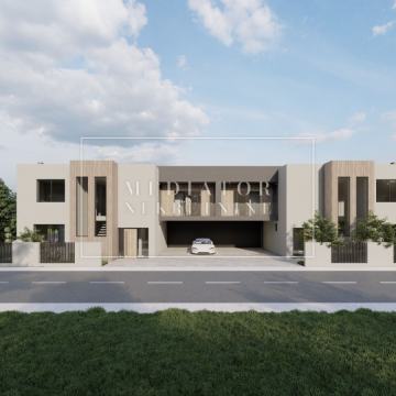 Velika Gorica – dvojni objekt