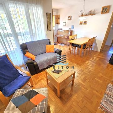 DVOSOBAN OBITELJSKI STAN 60,87 m2 NA PAZDIGRADU