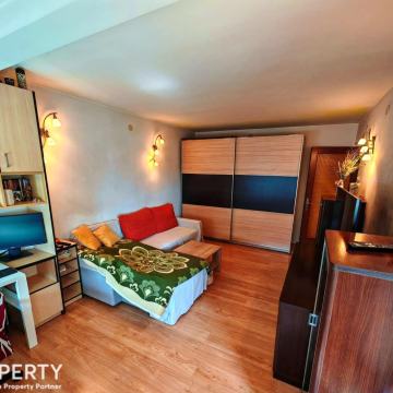 Dvosoban stan na atraktivnoj lokaciji – Brodarica, Split (60 m²)