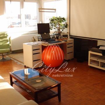 STAN: VELIKA GORICA, (Maršalka), 60 m2